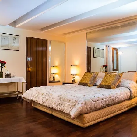 Ca Loredan البندقية