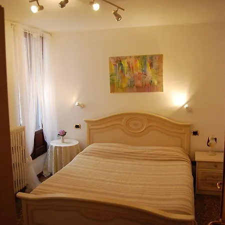 Casa de hóspedes Ca Loredan Veneza
