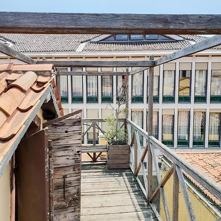 Affittacamere Ca Loredan Venezia