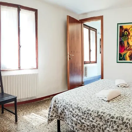 Ca Loredan Venezia