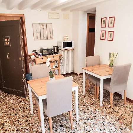 Ca Loredan Maison d'hôtes
